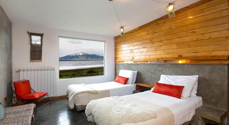 Hotel Altiplanico Puerto Natales Extérieur photo